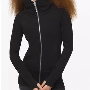 Lululemon Radiant Jacket